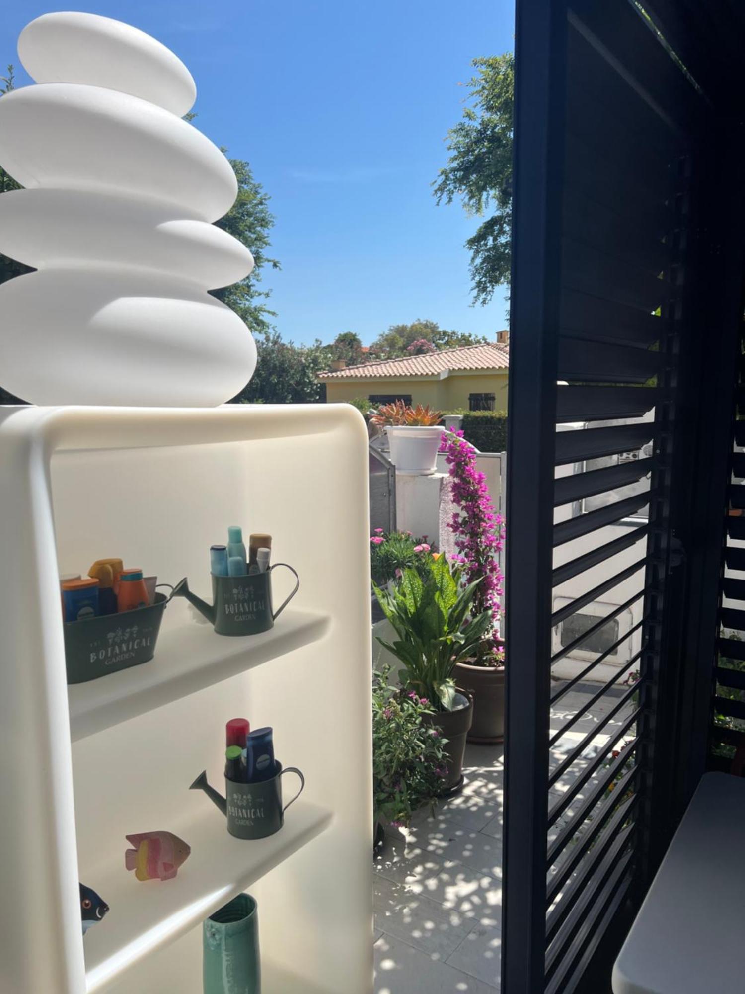 Wonderland Hotel San Teodoro  Bagian luar foto