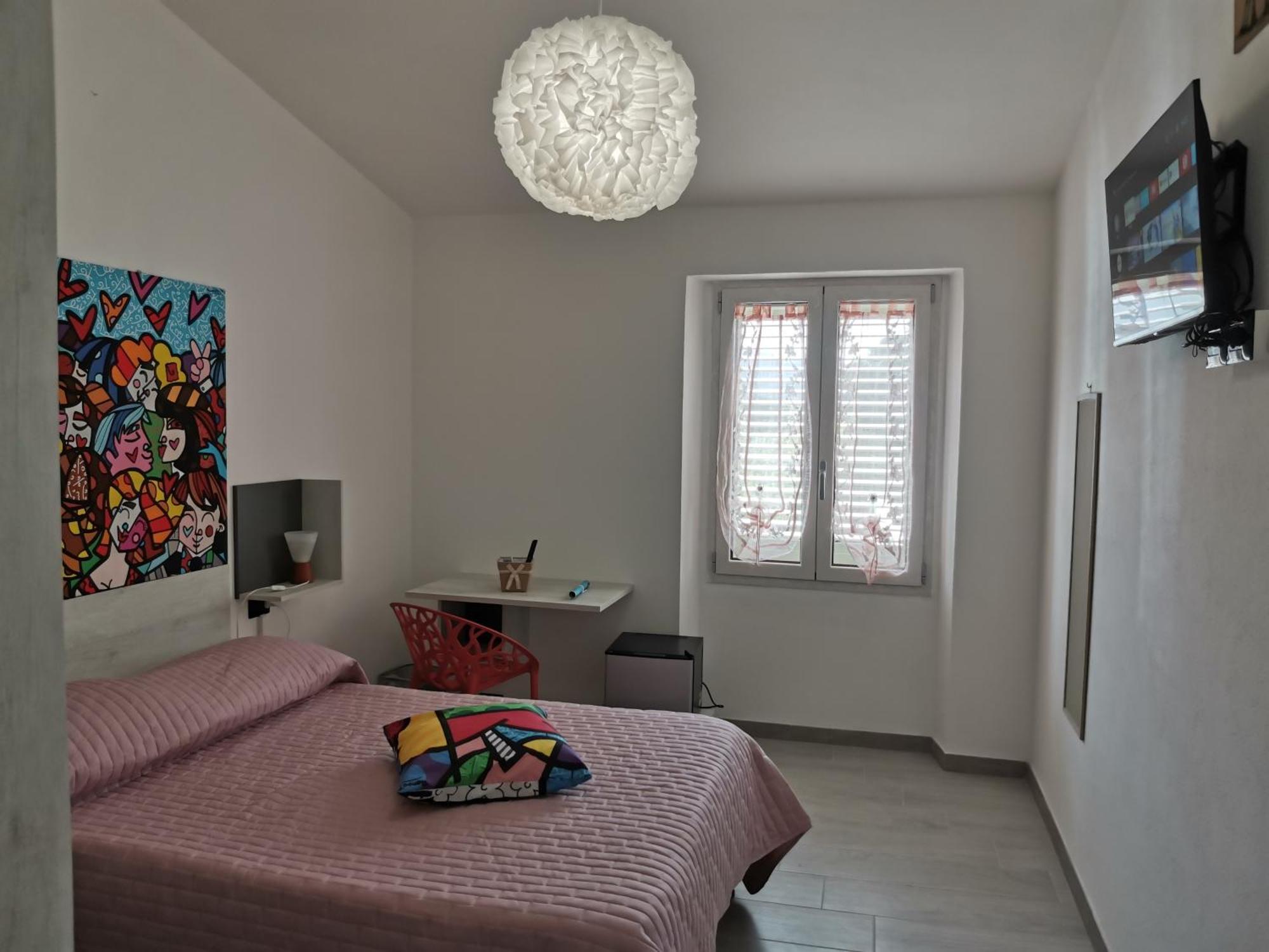 Wonderland Hotel San Teodoro  Bagian luar foto
